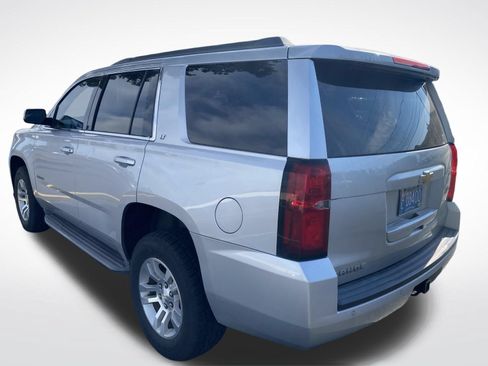 Used 2015 Chevrolet Tahoe LT AWD/4WD image 21