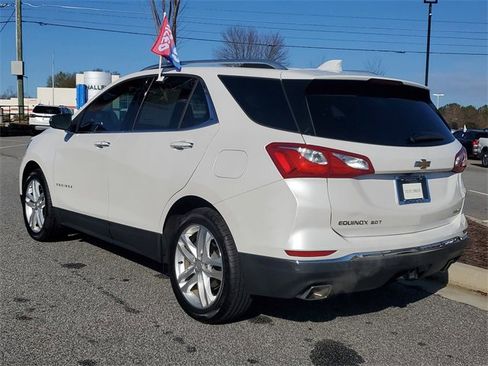 Used 2020 Chevrolet Equinox Premier image 6