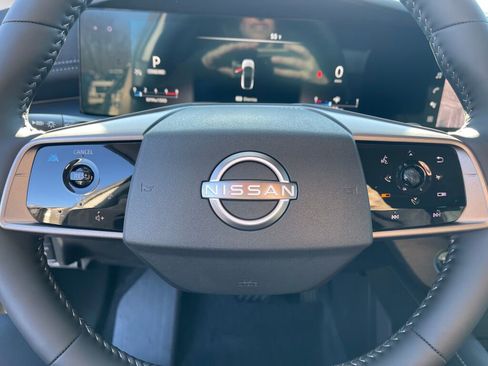 New 2026 Nissan Murano SL image 11