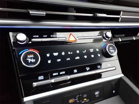 New 2026 Hyundai Santa Fe Limited image 13