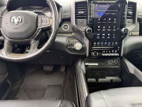 Used 2019 RAM 1500 Limited image 27