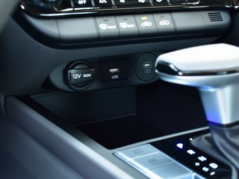 New 2025 Hyundai Elantra Blue w/ Cargo Package image 28