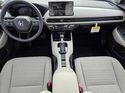 New 2026 Honda HR-V LX image 7