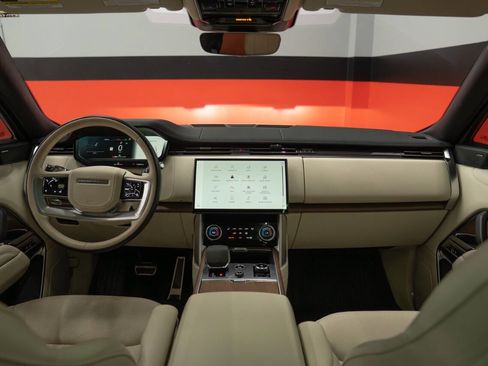 Used 2023 Land Rover Range Rover SE AWD/4WD image 45