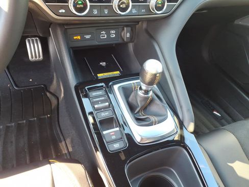 Certified 2026 Acura Integra A-Spec FWD image 12