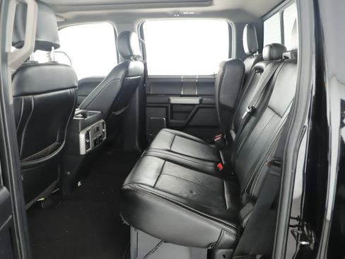 Used 2020 Ford F250 Lariat w/ Lariat Ultimate Package image 20