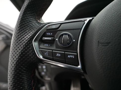 Used 2023 Acura RDX A-Spec AWD/4WD image 18
