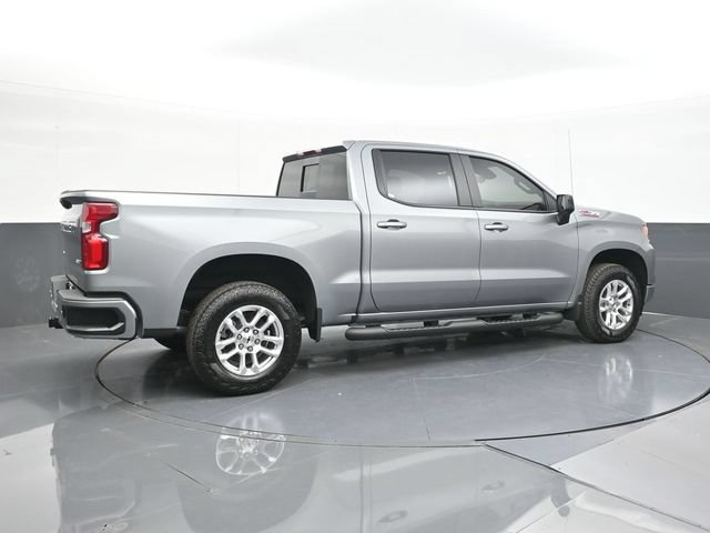 New 2026 Chevrolet Silverado 1500 RST w/ Safety Package AWD/4WD image 11