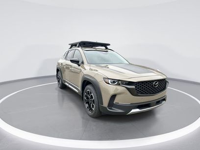 New 2026 MAZDA CX-50 Meridian Edition w/ Apex Package