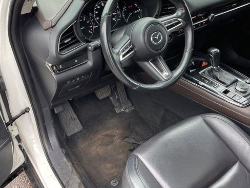 Used 2021 MAZDA CX-30 2.5 Turbo w/ Premium Package AWD/4WD image 16
