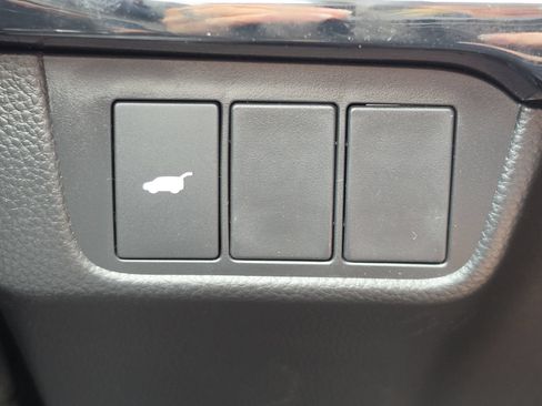 New 2026 Honda CR-V EX-L image 16