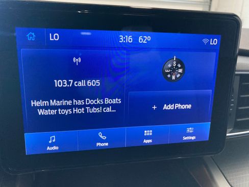 Used 2022 Ford Explorer XLT w/ Equipment Group 202A image 27