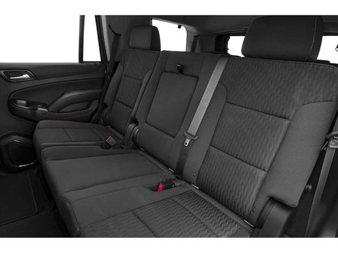 Used 2019 Chevrolet Tahoe LT AWD/4WD image 9