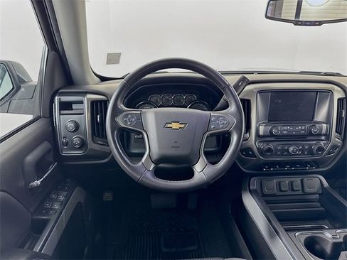 Used 2018 Chevrolet Silverado 1500 LT w/ Redline Edition image 24