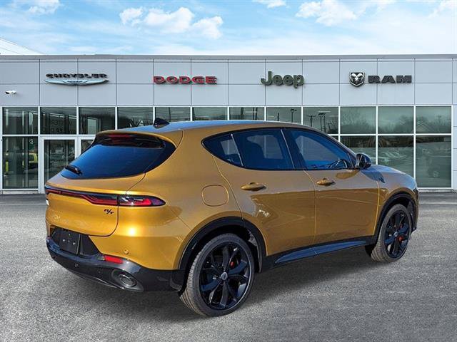 Used 2024 Dodge Hornet R/T Plus AWD/4WD image 3
