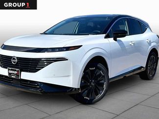 New 2026 Nissan Murano Platinum w/ Technology Package AWD/4WD video 1