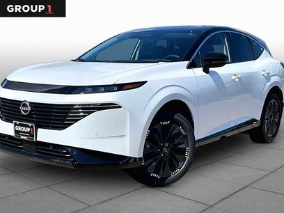 New 2026 Nissan Murano Platinum w/ Technology Package