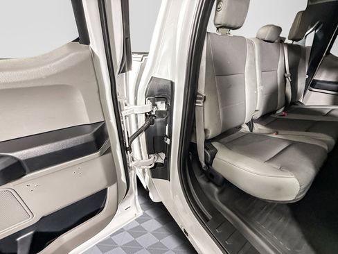 Used 2020 Ford F150 XL w/ Equipment Group 101A Mid image 26