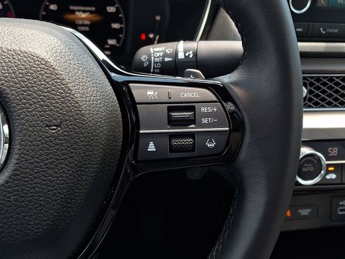 Certified 2025 Acura Integra FWD image 22
