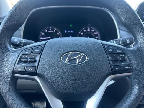 Used 2019 Hyundai Tucson SE FWD image 21