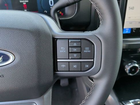 New 2026 Ford F350 Lariat w/ Chrome Package AWD/4WD image 19