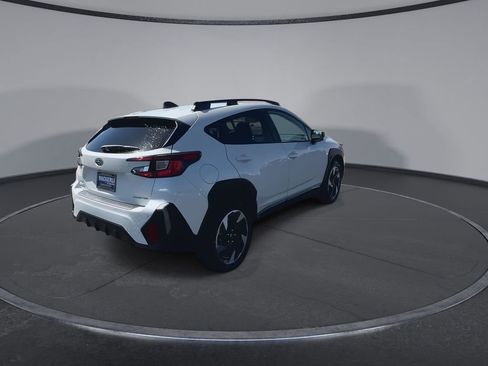 Certified 2025 Subaru Crosstrek 2.5i Limited w/ Crosstrek Mirror Package image 8