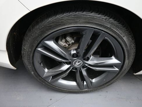 Certified 2023 Acura Integra A-Spec image 12