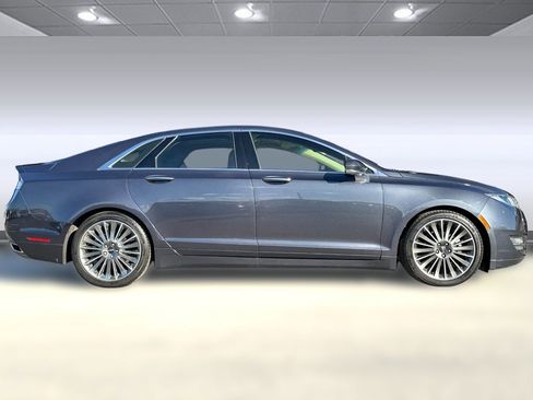 Used 2014 Lincoln MKZ Hybrid image 7