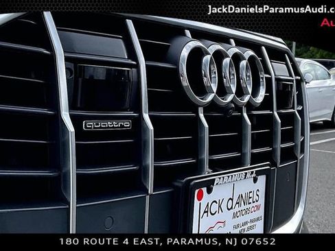 Used 2023 Audi Q7 2.0T Premium w/ Convenience Package AWD/4WD image 26