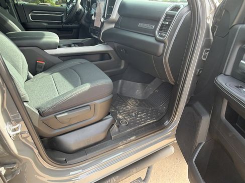 Used 2026 RAM 2500 Big Horn image 19
