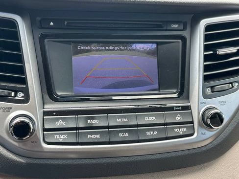Used 2017 Hyundai Tucson Eco FWD image 5