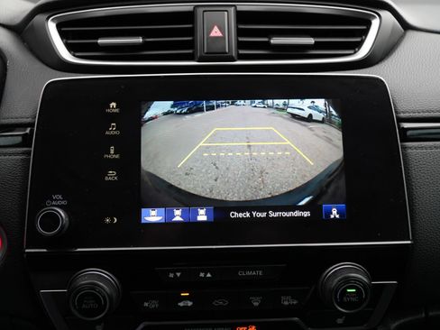 Used 2021 Honda CR-V EX-L image 26