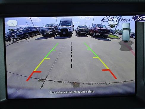 New 2025 Ford Bronco Big Bend w/ Black Diamond Package image 15