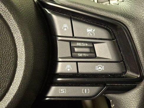 Used 2026 Subaru Forester Premium AWD/4WD image 21