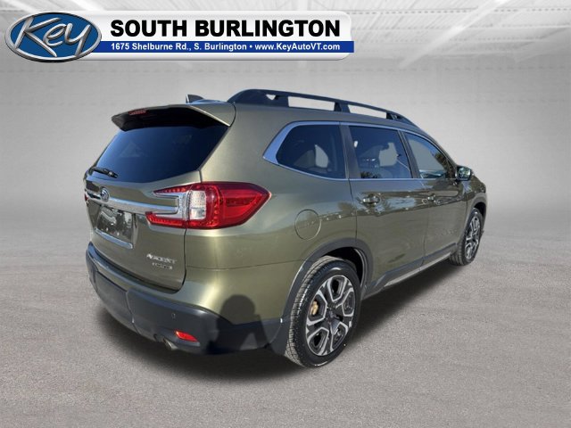 Used 2023 Subaru Ascent Limited AWD/4WD image 6