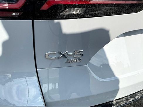 Used 2026 MAZDA CX-5 2.5 S w/ Premium Package AWD/4WD image 21