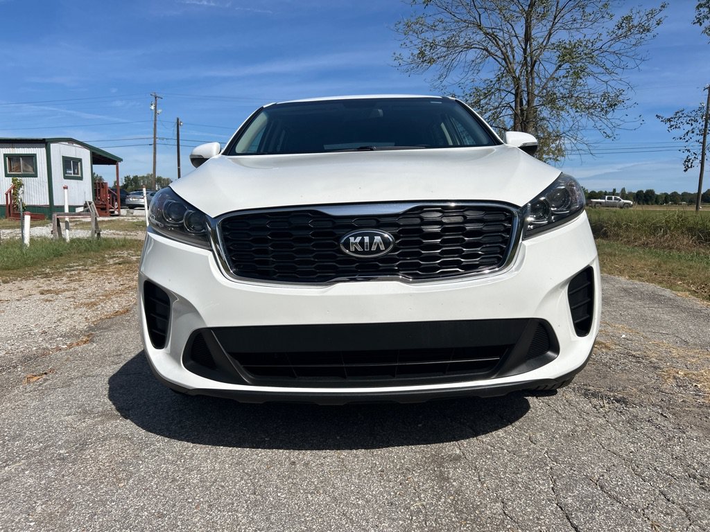 Used 2019 Kia Sorento AWD V6 image 26