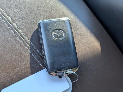 Used 2023 MAZDA CX-30 AWD 2.5 S w/ Premium Package image 30