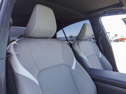 Used 2025 Toyota Camry SE w/ Multimedia Upgrade Package FWD image 15