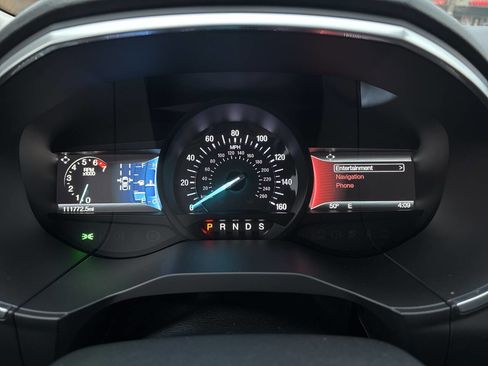 Used 2018 Ford Edge Sport w/ Equipment Group 401A image 9