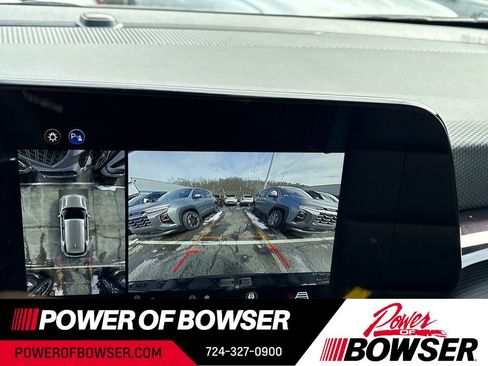 New 2026 Chevrolet Equinox RS w/ Convenience Package III image 10