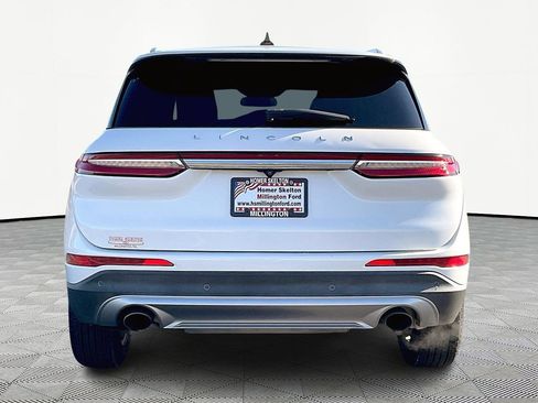 Used 2021 Lincoln Corsair FWD image 4