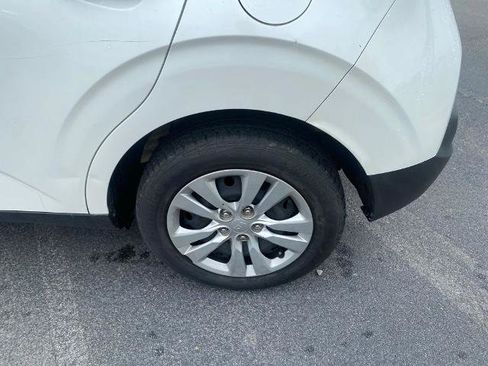 Used 2021 Kia Soul LX FWD image 30