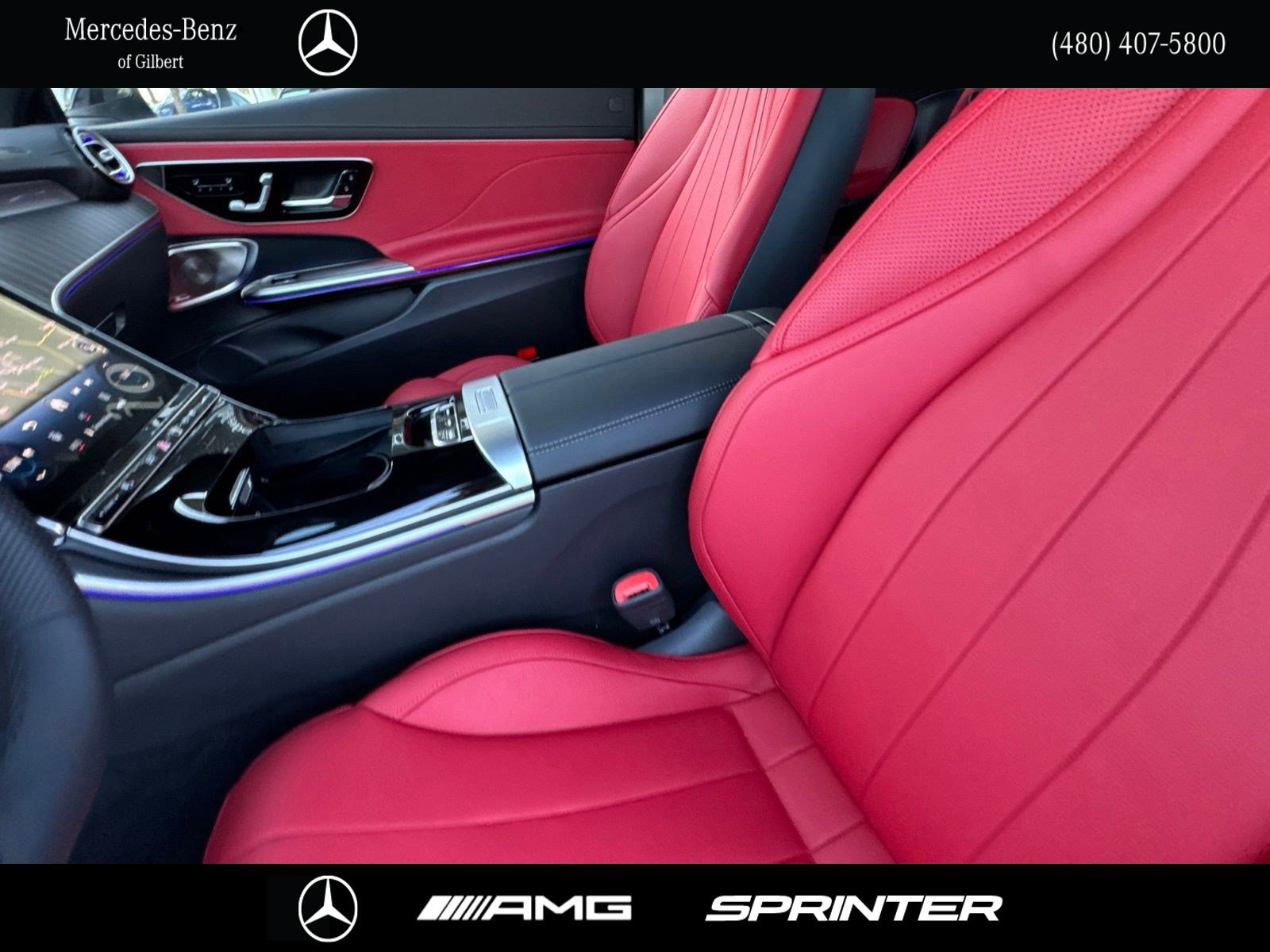 Certified 2026 Mercedes-Benz CLE 300 4MATIC Cabriolet image 15