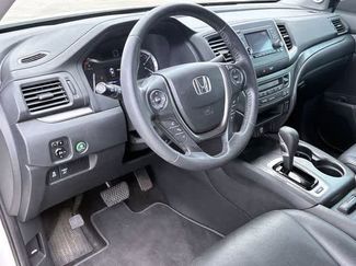 Used 2017 Honda Ridgeline RTL video 2