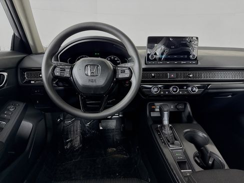 New 2026 Honda Civic LX image 25