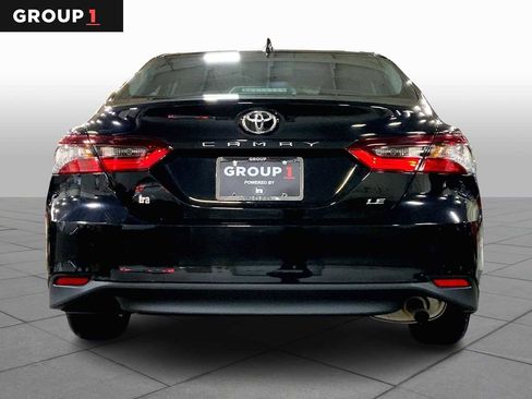 Certified 2023 Toyota Camry LE image 4