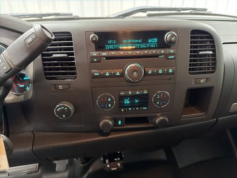 Used 2012 GMC Sierra 1500 SLE w/ Power Tech Package image 26