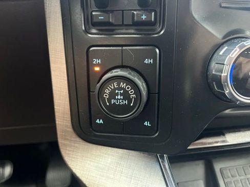 Used 2022 Ford F150 King Ranch w/ Equipment Group 601A High image 15