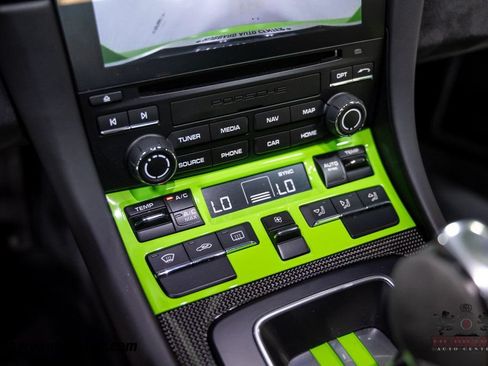 Used 2019 Porsche 911 GT3 RS RWD image 23